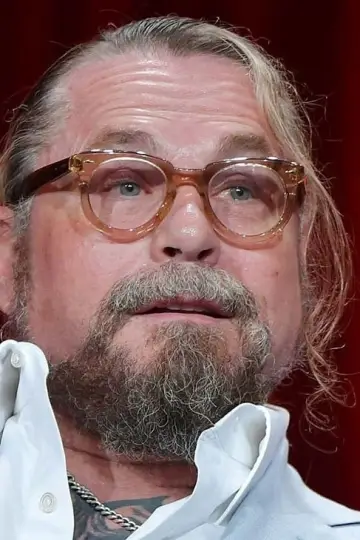 Zdjęcie Kurt Sutter #72159