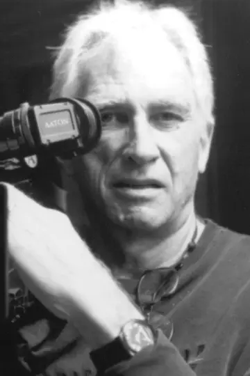 Zdjęcie Terry Sanders