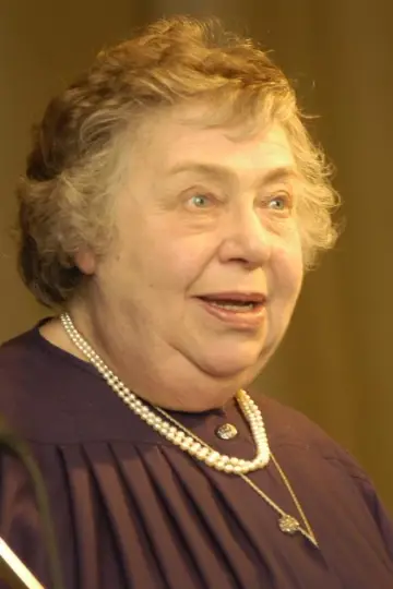 Zdjęcie  (Patsy Byrne) #202833