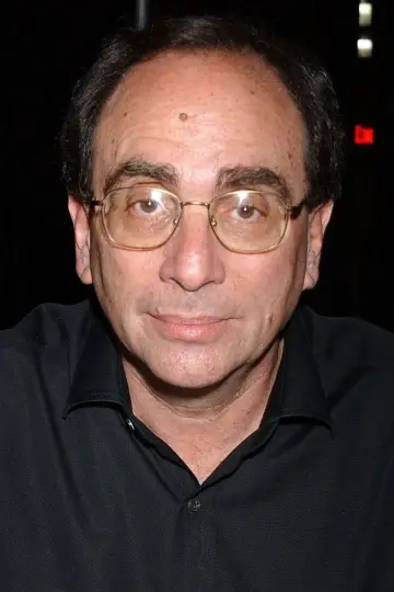 Zdjęcie R.L. Stine #72526