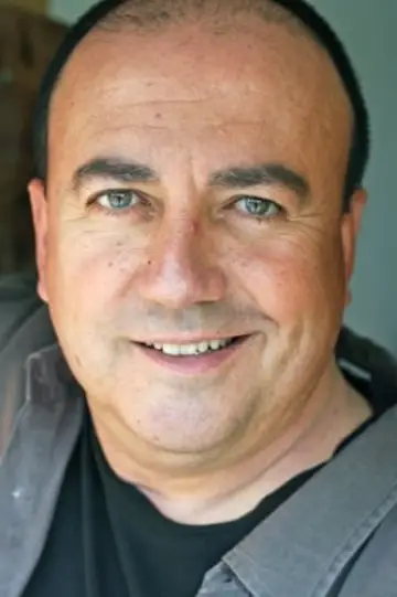 Zdjęcie Phillipe Simon #15654