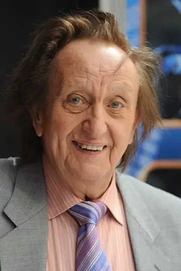 Zdjęcie Ken Dodd #118459