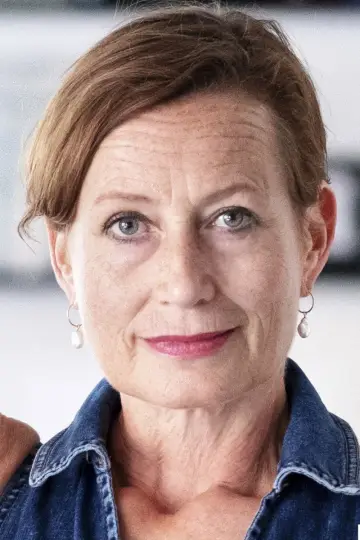 Zdjęcie  (Sarah Boberg) #388173