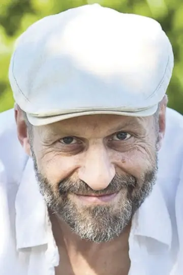 Zdjęcie Morten Lorentzen