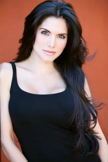Zdjęcie Joyce Giraud #21736