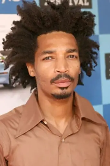 Zdjęcie Eddie Steeples #46278