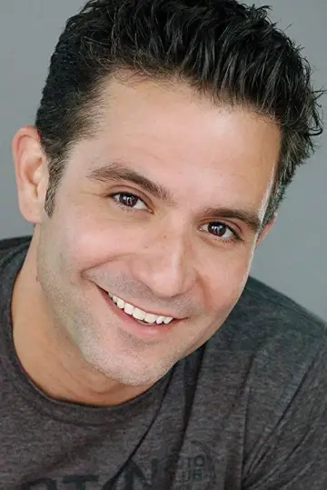 Zdjęcie Mark Gagliardi #93345