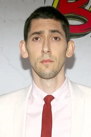 Zdjęcie Max Landis #82465