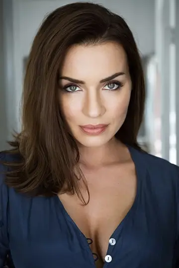 Zdjęcie Rebecca Marshall #26528