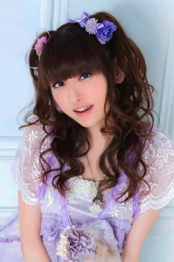 Zdjęcie Yukari Tamura #25033