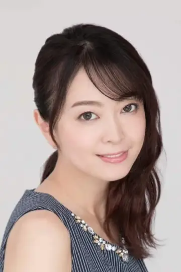 Zdjęcie Atsuko Enomoto #321740