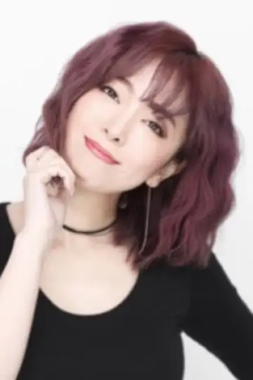 Zdjęcie Atsuko Enomoto #321741