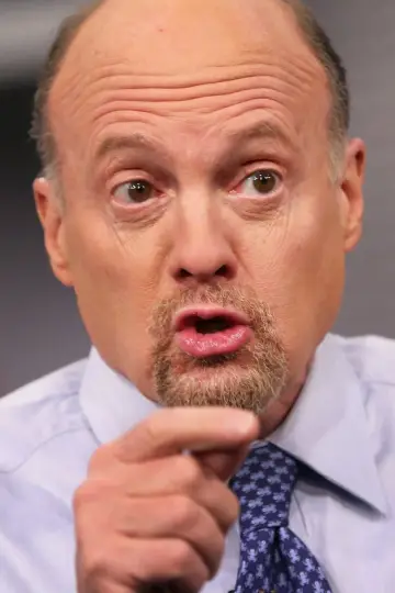 Zdjęcie Jim Cramer #67611