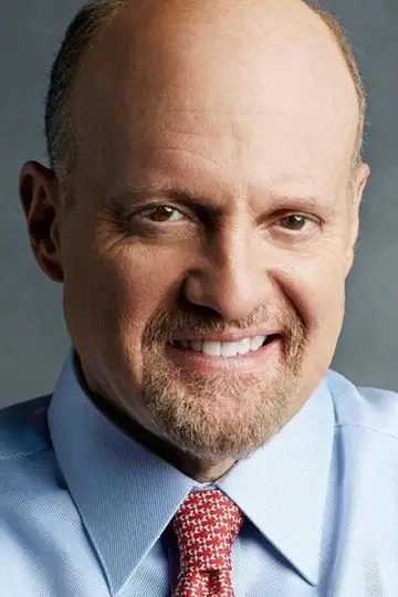 Zdjęcie Jim Cramer #67612