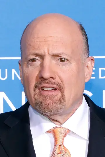 Zdjęcie Jim Cramer #67613