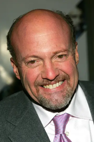 Zdjęcie Jim Cramer (Jim Cramer) #67614