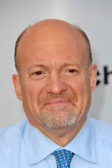 Zdjęcie Jim Cramer (Jim Cramer) #67615