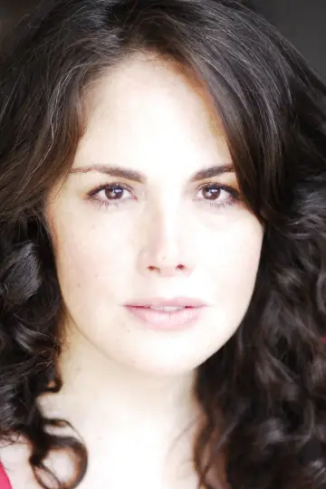 Zdjęcie Yetta Gottesman (Yetta Gottesman) #110264