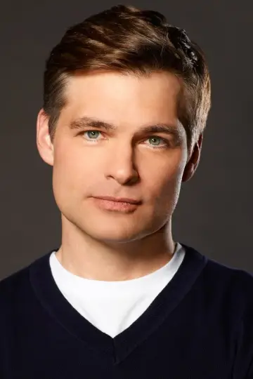 Zdjęcie Daniel Cosgrove #81642