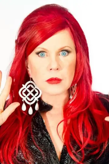 Zdjęcie Kate Pierson #161769