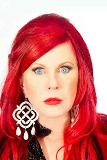 Zdjęcie Kate Pierson #401283