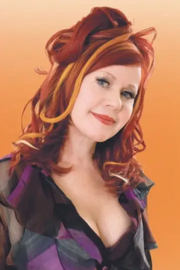 Zdjęcie Kate Pierson (Kate Pierson) #491359