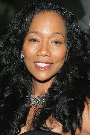 Zdjęcie Sonja Sohn #80781