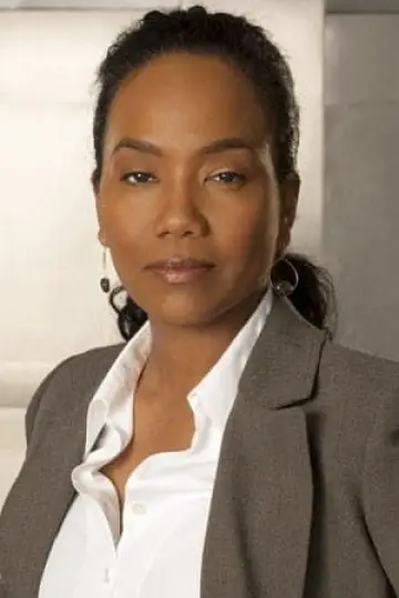Zdjęcie Sonja Sohn #80782