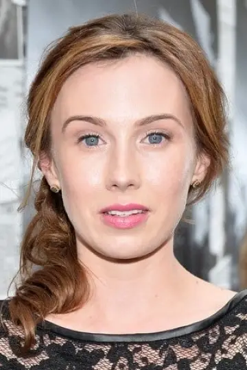 Zdjęcie Wynn Everett #50928