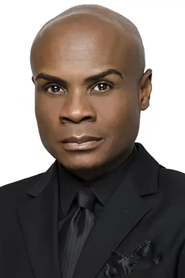 Zdjęcie Nathan Lee Graham #86250