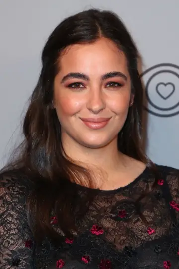 Zdjęcie Alanna Masterson #125793