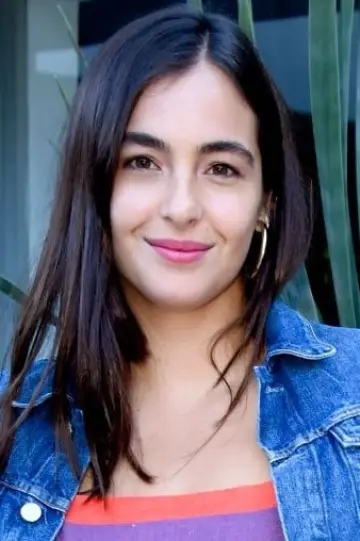 Zdjęcie Alanna Masterson #125794