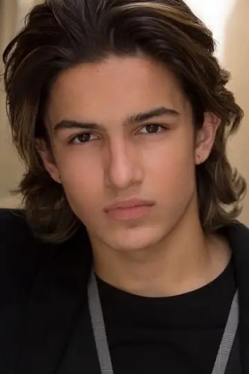 Zdjęcie Aramis Knight #64533