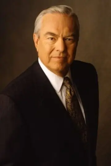 Zdjęcie Bill Kurtis #88925