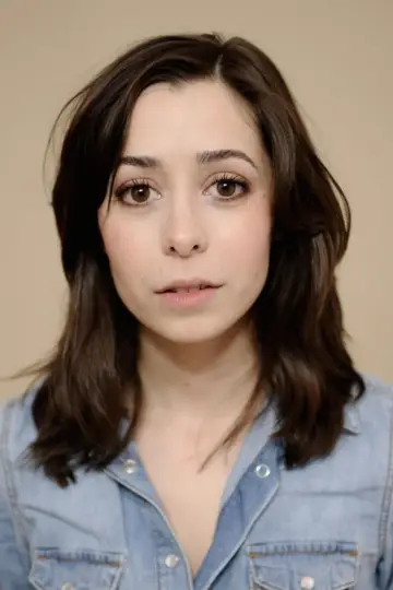 Zdjęcie Cristin Milioti #17123
