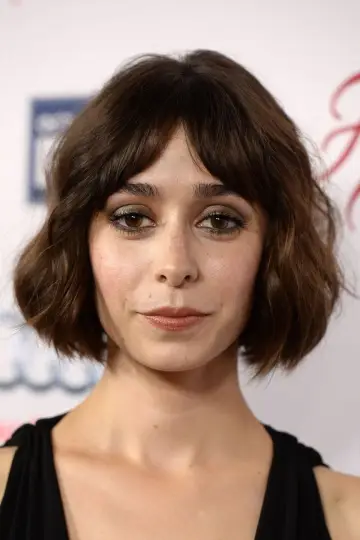 Zdjęcie Cristin Milioti #17124