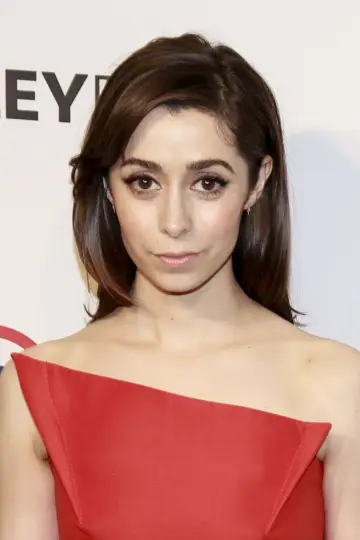 Zdjęcie Cristin Milioti #17125