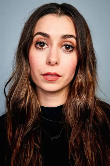 Zdjęcie Cristin Milioti #67616