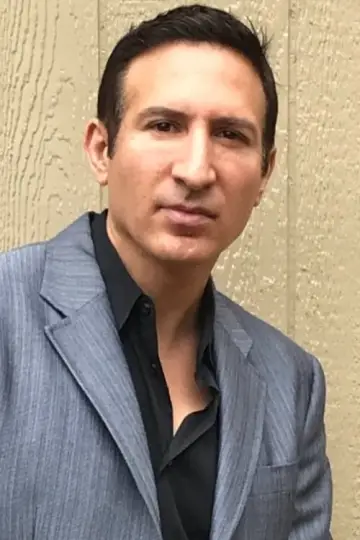 Zdjęcie William DeMeo #150987