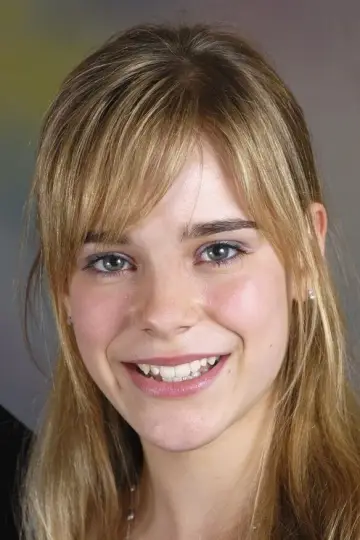 Zdjęcie Emily Hirst #110918