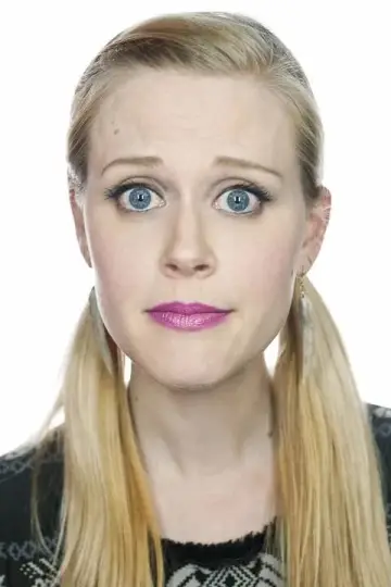 Zdjęcie Janet Varney #18833