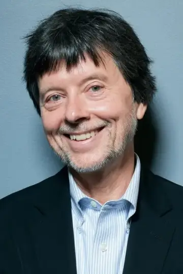 Zdjęcie Ken Burns #67617