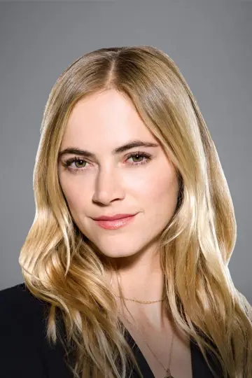 Zdjęcie Emily Wickersham #57893