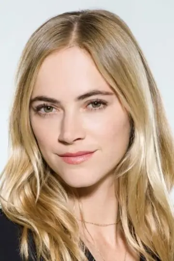 Zdjęcie Emily Wickersham #57894