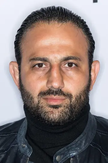 Zdjęcie Roman Mitichyan #51806