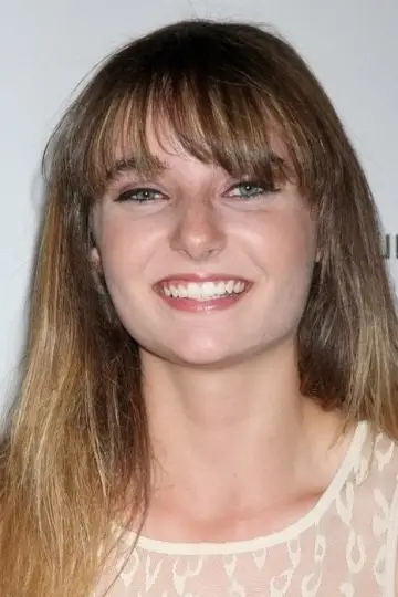 Zdjęcie Christina Robinson
