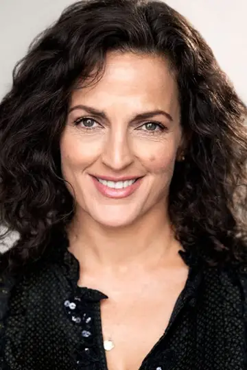 Zdjęcie Nicole Ansari-Cox #107055