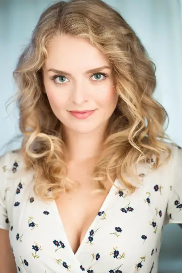 Zdjęcie Andrea Brooks #26642