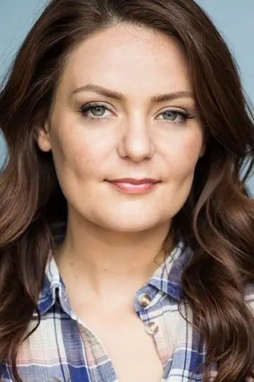 Zdjęcie Hanna Hall #2120