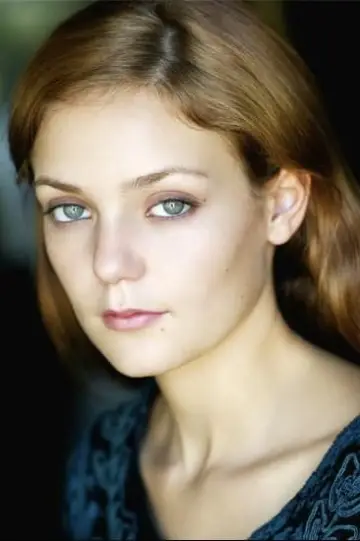 Zdjęcie Hanna Hall #2121